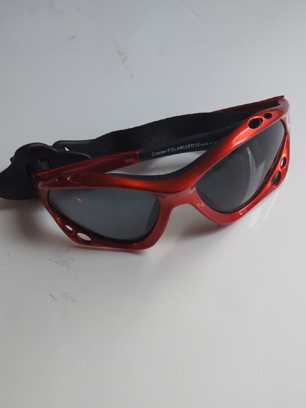 Seaspecs Water Sports Sunglasses 0920 Copper Polarized